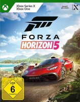 Forza Horizon 5 / Xbox Series X / Xbox One * Top Zustand