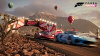 Forza Horizon 5 / Xbox Series X / Xbox One * Top Zustand