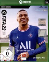 FIFA 22 / Xbox One - Top Zustand