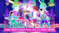 Just Dance 2022 *Nintendo Switch* Top Zustand