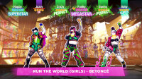 Just Dance 2022 *Nintendo Switch* Top Zustand