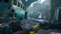 Tom Clancys Rainbow Six: Extraction / Playstation 5 / PS5 Top Zustand