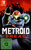 Metroid Dread *Nintendo Switch* Top Zustand