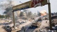 Battlefield 2042 / Playstation 5 / PS5 Top Zustand