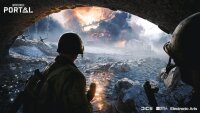 Battlefield 2042 / Playstation 5 / PS5 Top Zustand