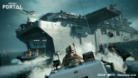 Battlefield 2042 / Playstation 5 / PS5 Top Zustand