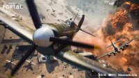 Battlefield 2042 / Playstation 5 / PS5 Top Zustand
