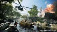 Battlefield 2042 / Playstation 5 / PS5 Top Zustand