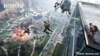 Battlefield 2042 / Playstation 5 / PS5 Top Zustand