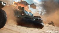 Battlefield 2042 / Playstation 5 / PS5 Top Zustand
