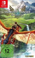 Monster Hunter Stories 2 - Wings of Ruin *Nintendo...