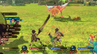 Monster Hunter Stories 2 - Wings of Ruin *Nintendo Switch* Top Zustand