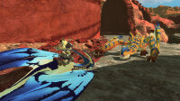 Monster Hunter Stories 2 - Wings of Ruin *Nintendo Switch* Top Zustand