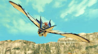 Monster Hunter Stories 2 - Wings of Ruin *Nintendo Switch* Top Zustand