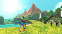 Monster Hunter Stories 2 - Wings of Ruin *Nintendo Switch* Top Zustand