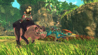 Monster Hunter Stories 2 - Wings of Ruin *Nintendo Switch* Top Zustand