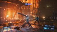 Final Fantasy VII Remake Intergrade / Playstation 5 / PS5 Top Zustand