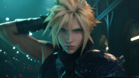 Final Fantasy VII Remake Intergrade / Playstation 5 / PS5 Top Zustand