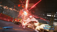 Final Fantasy VII Remake Intergrade / Playstation 5 / PS5 Top Zustand