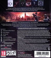 The Elder Scrolls Online Collection: Blackwood - XBox One / Nagelneu, Versiegelt
