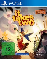 It Takes Two / Playstation 4 / PS5 * TOP Zustand