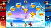 Pang Adventures - Buster Edition *Nintendo Switch* Top Zustand