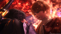 Final Fantasy XVI / Playstation 5 / PS5 wie NEU