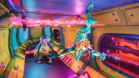 Crash Bandicoot 4 - Its About Time  / Xbox One * Top Zustand