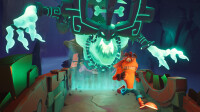 Crash Bandicoot 4 - Its About Time  / Xbox One * Top Zustand