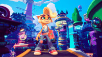 Crash Bandicoot 4 - Its About Time  / Xbox One * Top Zustand