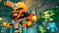 Crash Bandicoot 4 - Its About Time  / Xbox One * Top Zustand