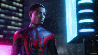 Marvel Spider-Man: Miles Morales / Playstation 5 / PS5 wie NEU