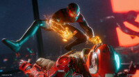 Marvel Spider-Man: Miles Morales / Playstation 5 / PS5 wie NEU