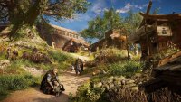 Assassins Creed Valhalla (Ultimate Edition) / XBOX ONE * Top Zustand
