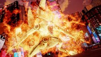 Jump Force / Playstation 4 / PS5 *Cover hinten und vorne beschädigt