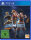 Jump Force / Playstation 4 / PS5 *Cover hinten und vorne beschädigt
