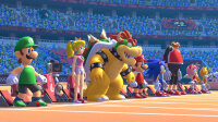 Mario & Sonic bei den Olympischen Spielen: Tokyo 2020 / Nintendo Switch