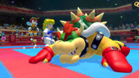 Mario & Sonic bei den Olympischen Spielen: Tokyo 2020 / Nintendo Switch