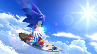 Mario & Sonic bei den Olympischen Spielen: Tokyo 2020 / Nintendo Switch
