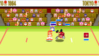 Mario & Sonic bei den Olympischen Spielen:Tokyo 2020/Nintendo Switch-Top Zustand