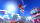 Mario & Sonic bei den Olympischen Spielen:Tokyo 2020/Nintendo Switch-Top Zustand