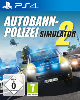Autobahn-Polizei Simulator 2 / Playstation 4 / PS5 *TOP...