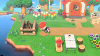 Animal Crossing / New Horizons / Nintendo Switch - 2020