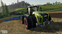 Landwirtschafts-Simulator 19 (Platinum Edition) Xbox One *Top Zustand