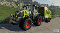 Landwirtschafts-Simulator 19 (Platinum Edition) Xbox One *Top Zustand