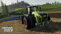 Landwirtschafts-Simulator 19 (Platinum Edition) Xbox One *Top Zustand