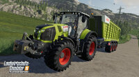 Landwirtschafts-Simulator 19 (Platinum Edition) Xbox One *Top Zustand