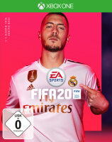 FIFA 20 / Xbox One - Top Zustand