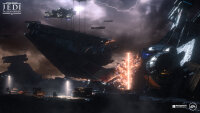 Star Wars Jedi - Fallen Order / XBOX ONE * Top Zustand