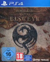 The Elder Scrolls Online: Elsweyr (Online-Game)...
